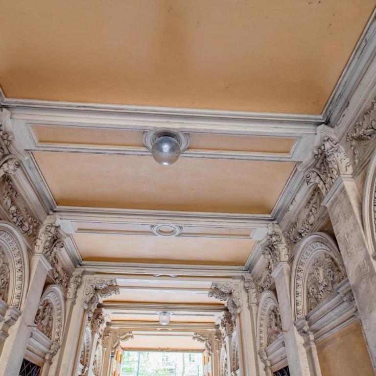 Il cielo su Torino by HAPPYHOSTORINO - Appartamento con 1 Camera da Letto - 28