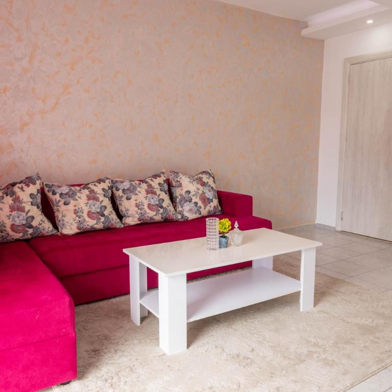 Apartmani Marojević, Bar - One-Bedroom Suite - 11