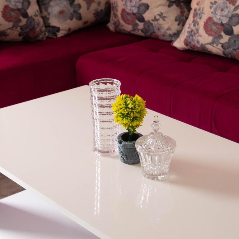 Apartmani Marojević, Bar - One-Bedroom Suite - 9