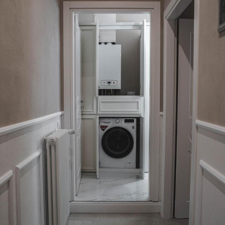 BELVEDERE Luxury Apartment, view on the Lucca Walls - Two-Bedroom Apartment - 31