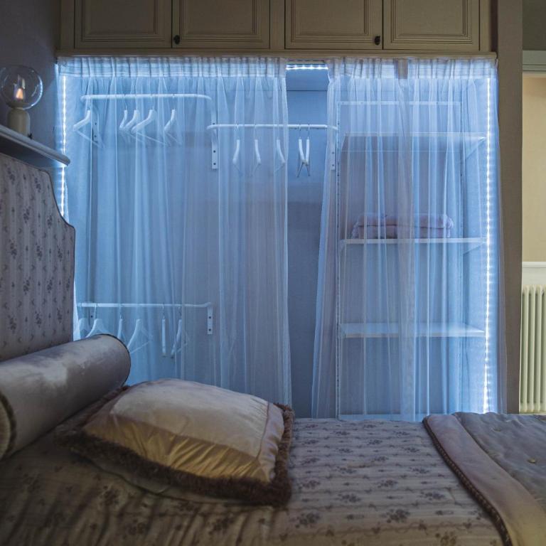 BELVEDERE Luxury Apartment, view on the Lucca Walls - Two-Bedroom Apartment - 24