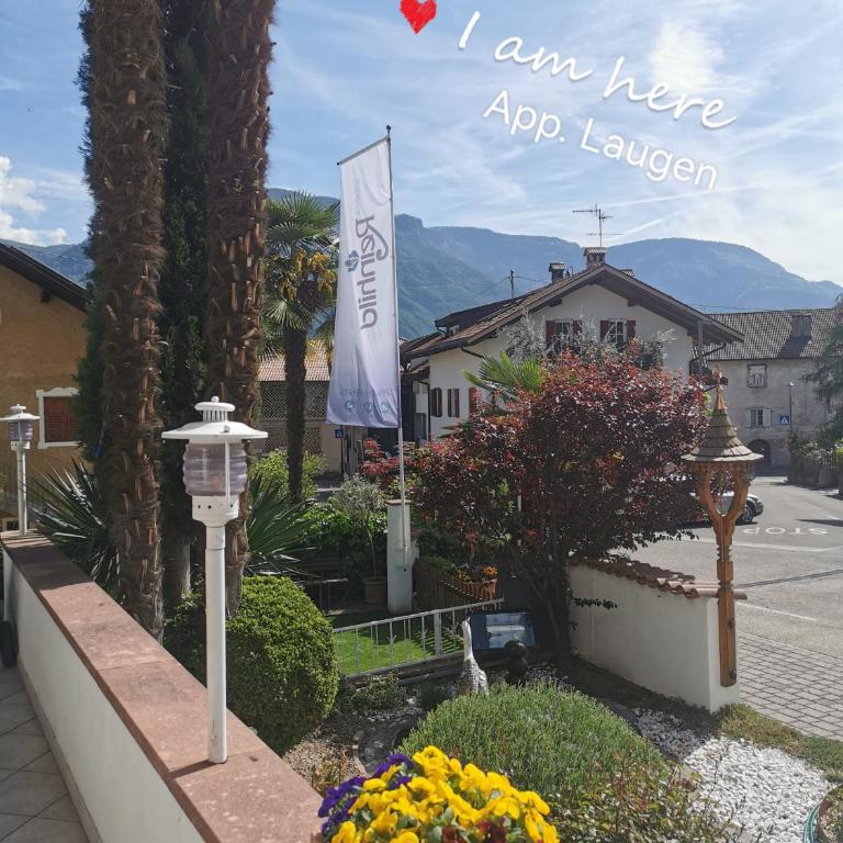 Residence Reinhild - Appartement - Rez-de-Chaussée - 6