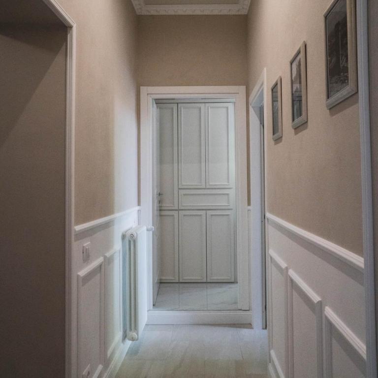 BELVEDERE Luxury Apartment, view on the Lucca Walls - Two-Bedroom Apartment - 30