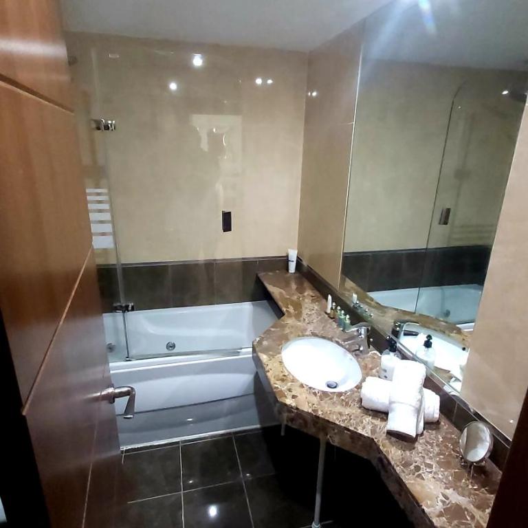 APARTAMENTO LA CALA DE MIJAS VITANIA COSTA DEL SoL - Apartamento de 1 dormitorio - 19