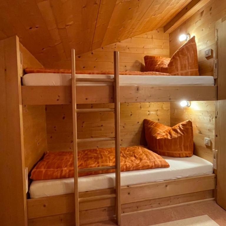 Alpapart Schneider - Apartment mit 2 Schlafzimmern - 10