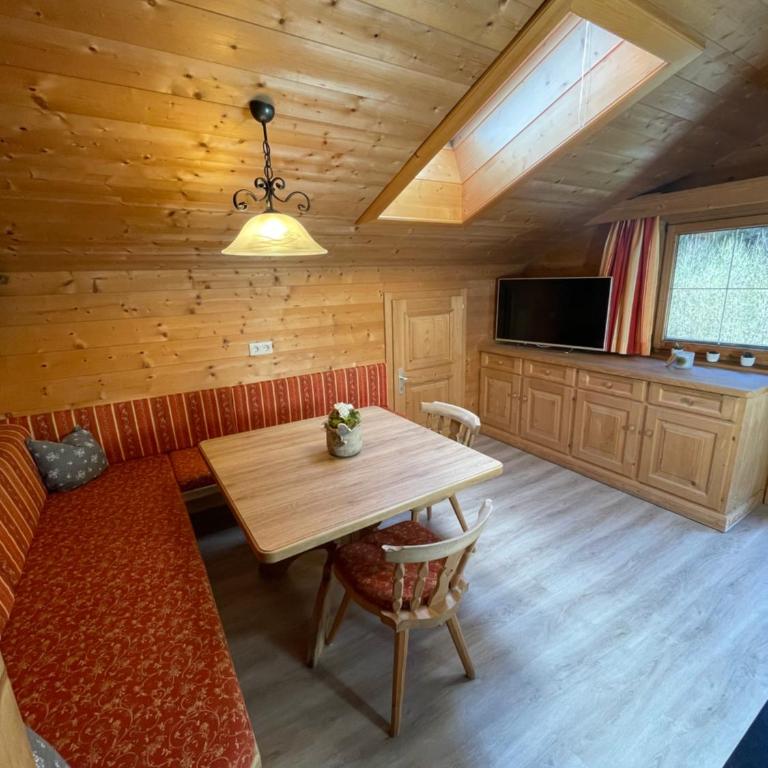 Alpapart Schneider - Apartment mit 2 Schlafzimmern - 4