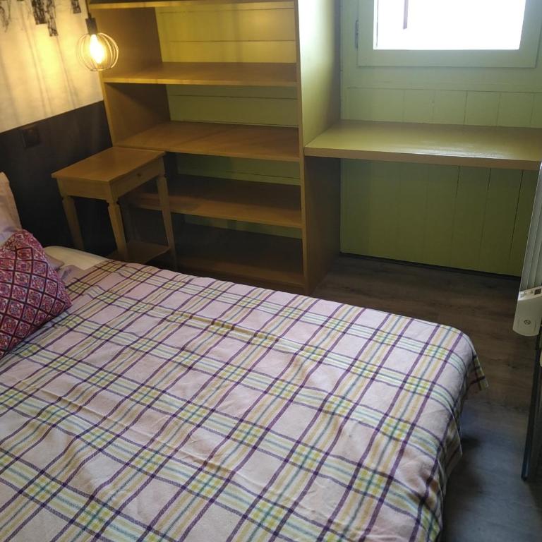 Montchavin La Plagne, pistes 50m, balcon vue Mont Blanc - Appartement avec Balcon - 20