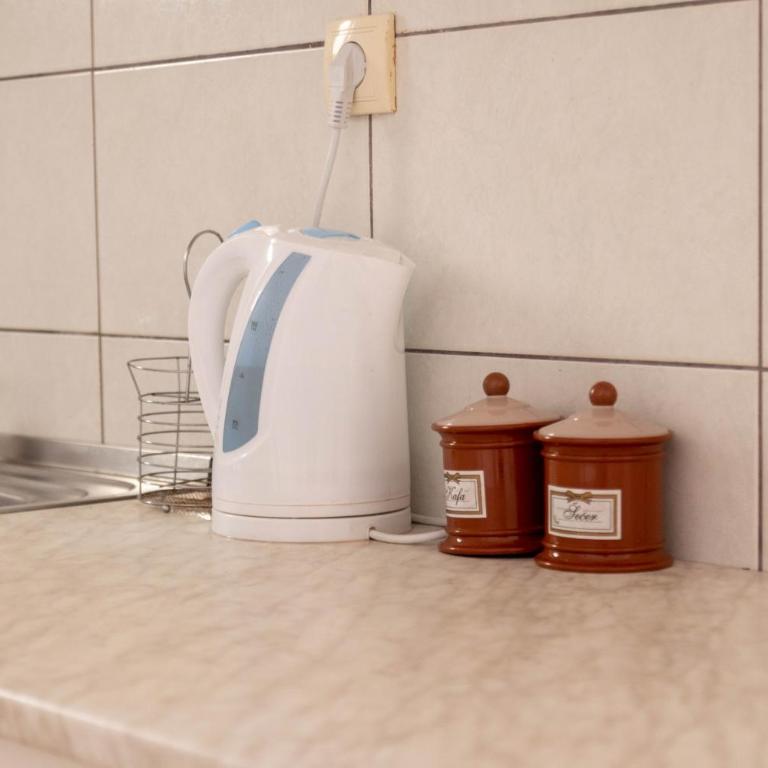 Apartmani Marojević, Bar - Apartment - 16
