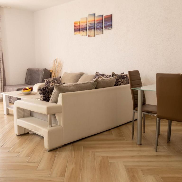Apartmani Marojević, Bar - Apartment - 14