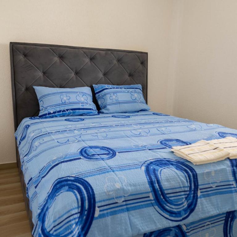Apartmani Marojević, Bar - Apartment - 4