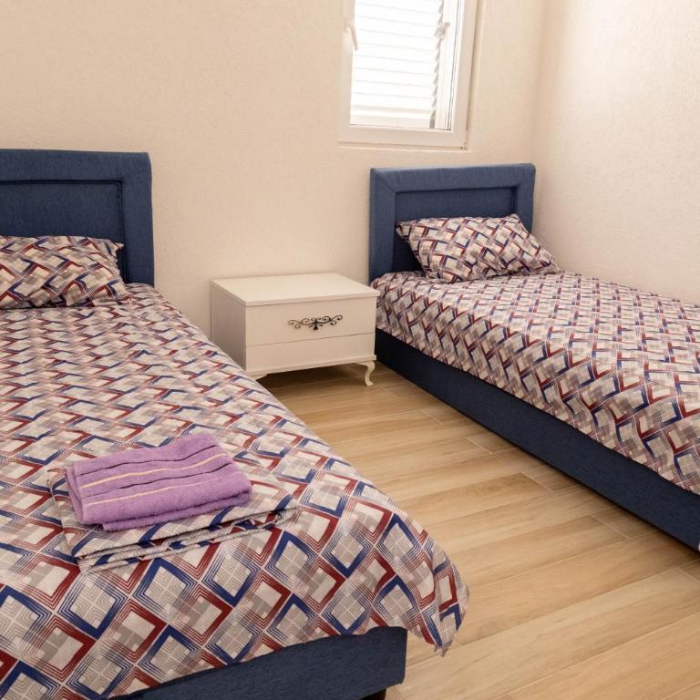 Apartmani Marojević, Bar - Apartment - 3