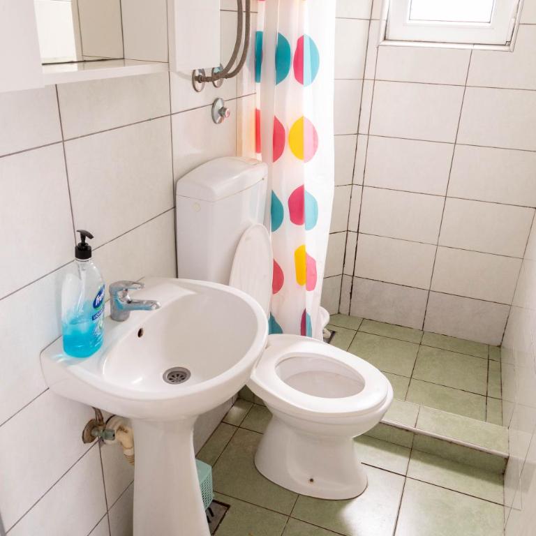 Apartmani Marojević, Bar - Apartment - 2