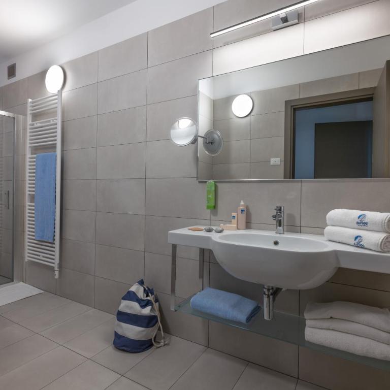 Lino delle Fate Eco Resort - Camera Standard con Balcone - 9
