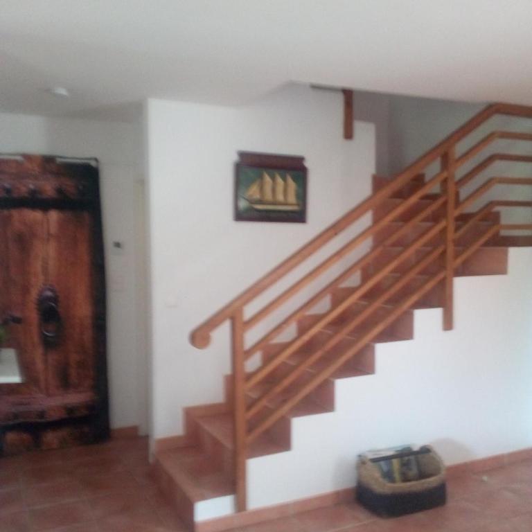 SWANARA HOLIDAYS - Maison 2 Chambres - 22