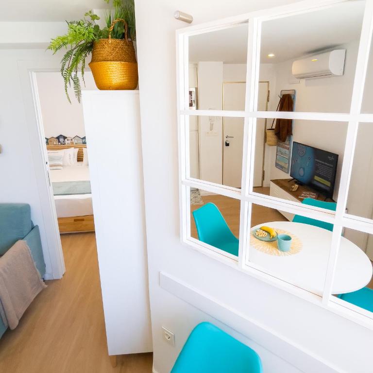 Bergidum Playa - One-Bedroom Apartment - 29