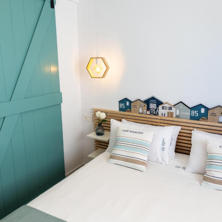 Bergidum Playa - One-Bedroom Apartment - 16