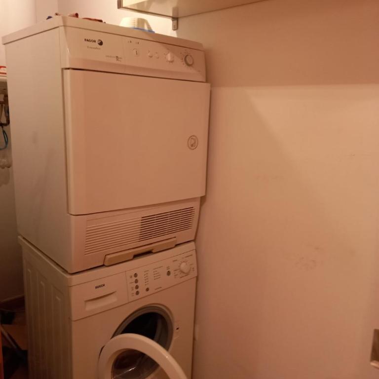 ALOJAMIENTO LOS DINOSAURIOS - Apartamento Dúplex - 72