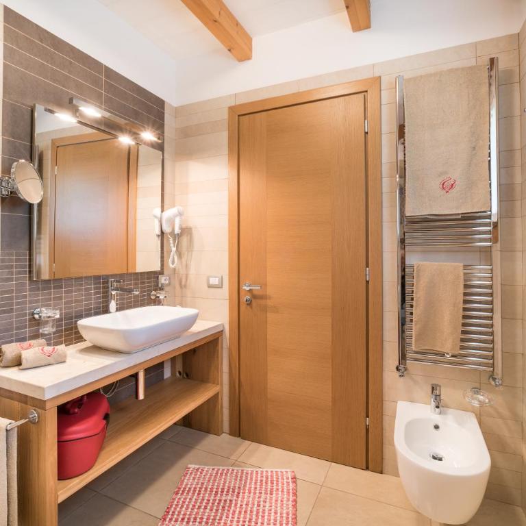 Green Village Eco Resort - Appartamento con 1 Camera da Letto - 8