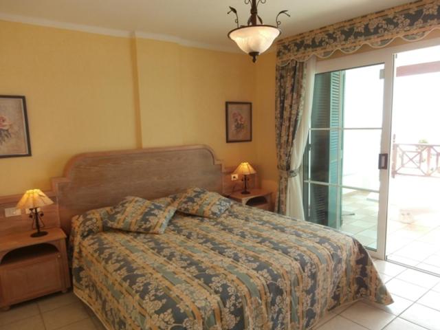 Rocas DelMar Mich - Apartamento de 1 dormitorio - 12
