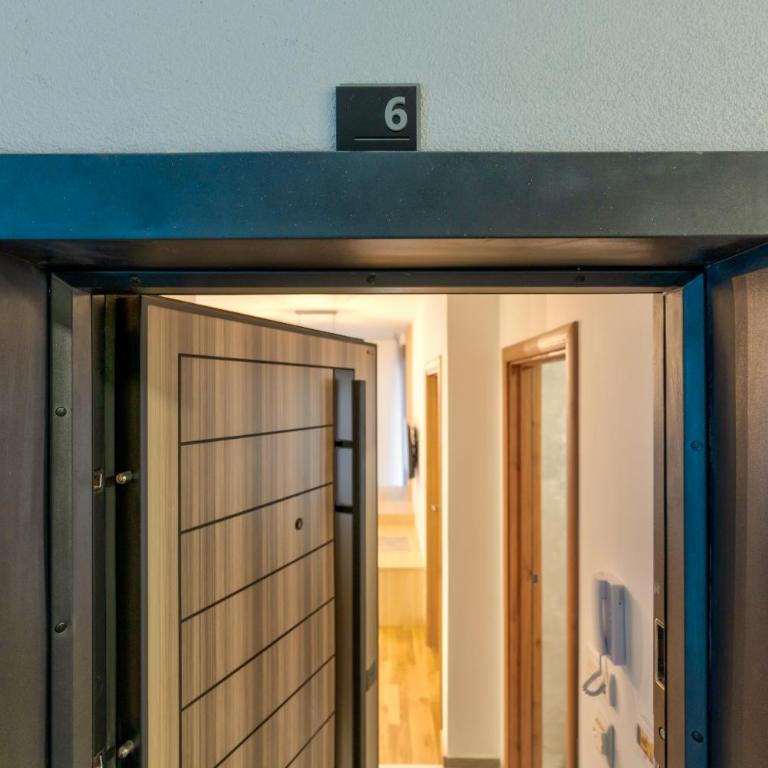 Vila Zlatibor luxury & spa - One-Bedroom Apartment - 3