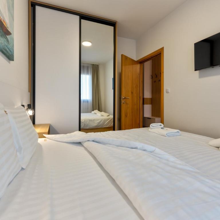 Vila Zlatibor luxury & spa - One-Bedroom Apartment - 8
