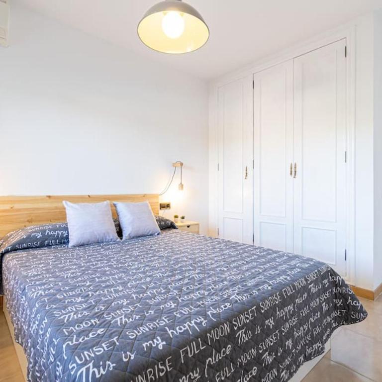 1ºlineaMar-exclusive-Chill-wifi-SeaViews-PortAventura6 - Apartamento de 1 dormitorio - 36