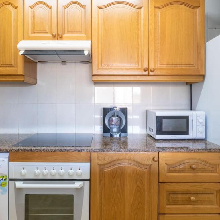 1ºlineaMar-exclusive-Chill-wifi-SeaViews-PortAventura6 - Apartamento de 1 dormitorio - 32