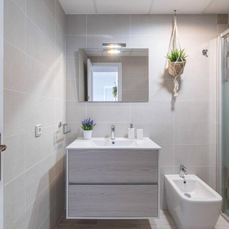 1ºlineaMar-exclusive-Chill-wifi-SeaViews-PortAventura6 - Apartamento de 1 dormitorio - 43