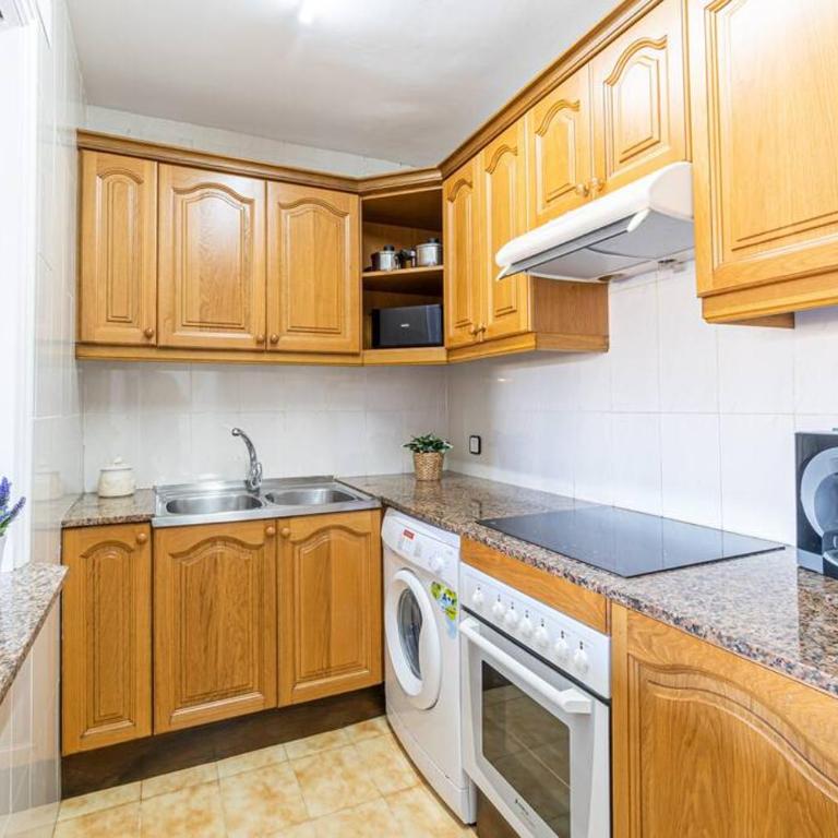 1ºlineaMar-exclusive-Chill-wifi-SeaViews-PortAventura6 - Apartamento de 1 dormitorio - 33