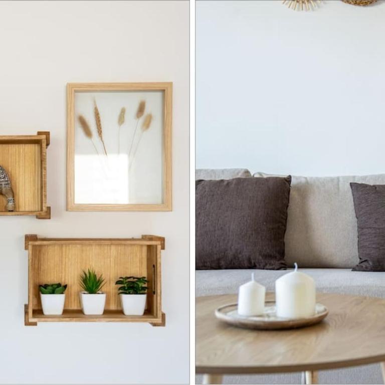 1ºlineaMar-exclusive-Chill-wifi-SeaViews-PortAventura6 - Apartamento de 1 dormitorio - 10
