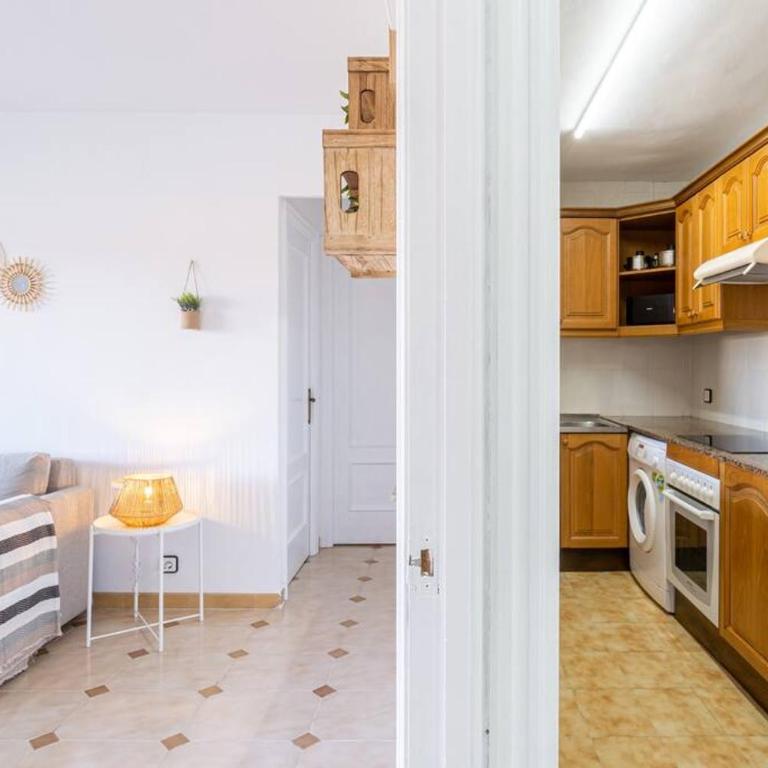 1ºlineaMar-exclusive-Chill-wifi-SeaViews-PortAventura6 - Apartamento de 1 dormitorio - 29