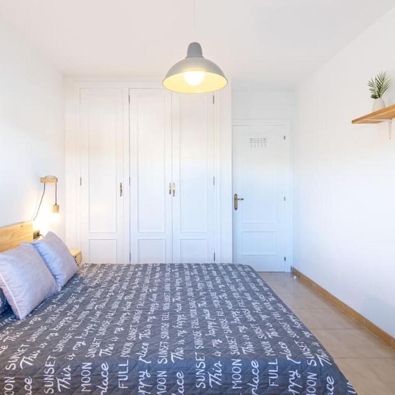 1ºlineaMar-exclusive-Chill-wifi-SeaViews-PortAventura6 - Apartamento de 1 dormitorio - 37