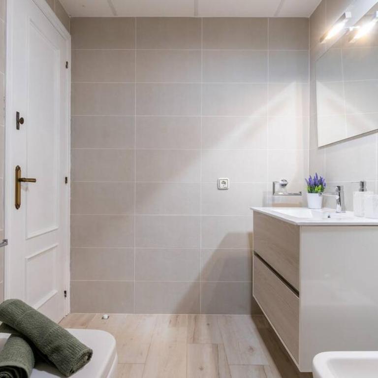 1ºlineaMar-exclusive-Chill-wifi-SeaViews-PortAventura6 - Apartamento de 1 dormitorio - 46