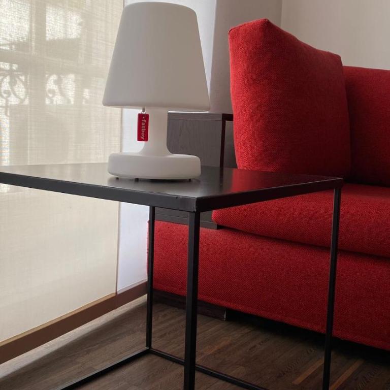 Life Apartment & City Bike - Deluxe Apartment - 17