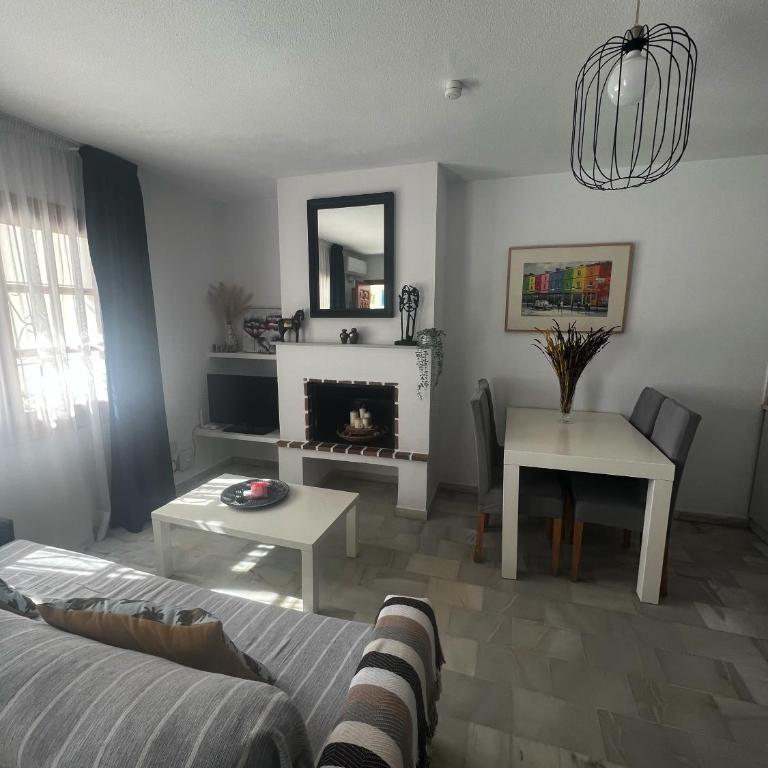 Apartamento 70 Vera Playa - Apartamento de 1 dormitorio - 8