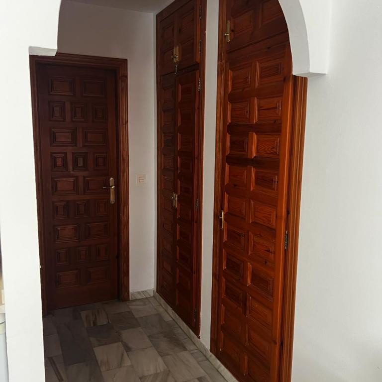 Apartamento 70 Vera Playa - Apartamento de 1 dormitorio - 12