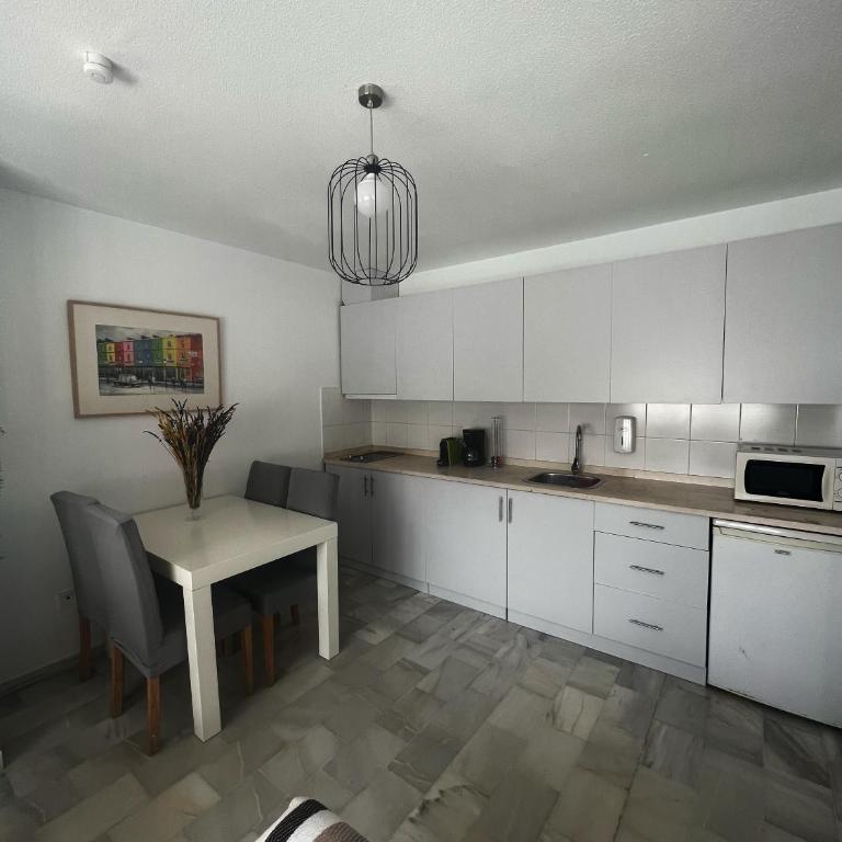 Apartamento 70 Vera Playa - Apartamento de 1 dormitorio - 14