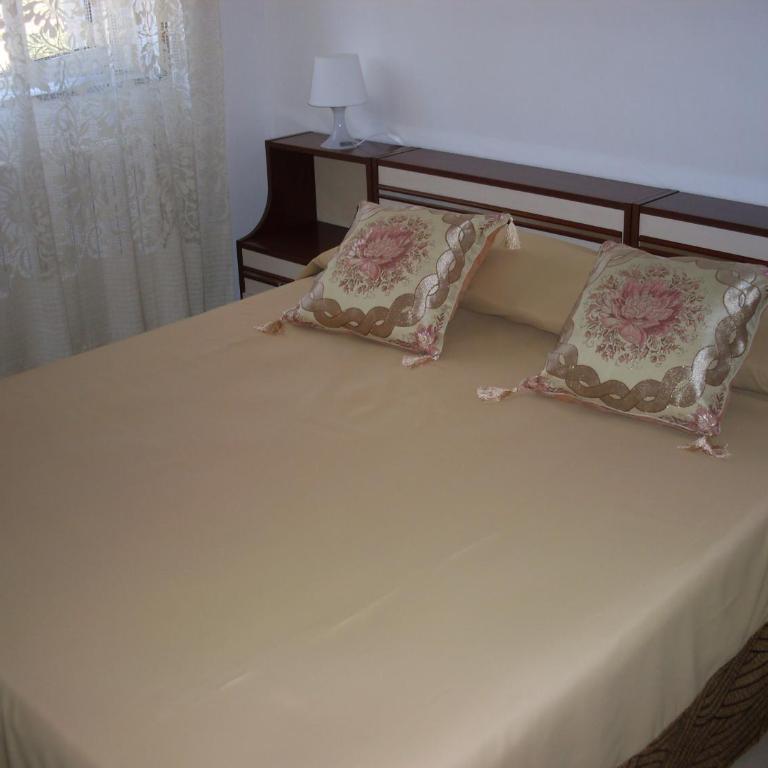 Villa Mafalda - Appartamento con 2 Camere da Letto - 7