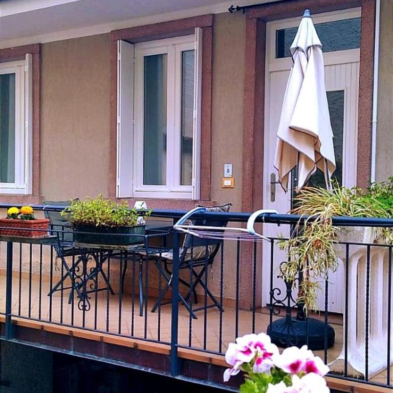 Il Giardino di Laura - One-Bedroom Apartment - 6