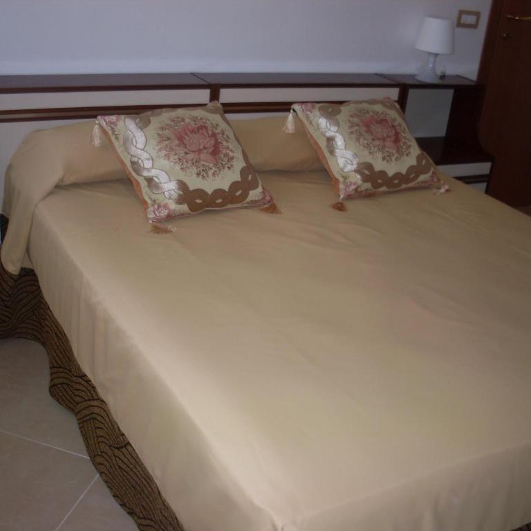 Villa Mafalda - Appartamento con 2 Camere da Letto - 8