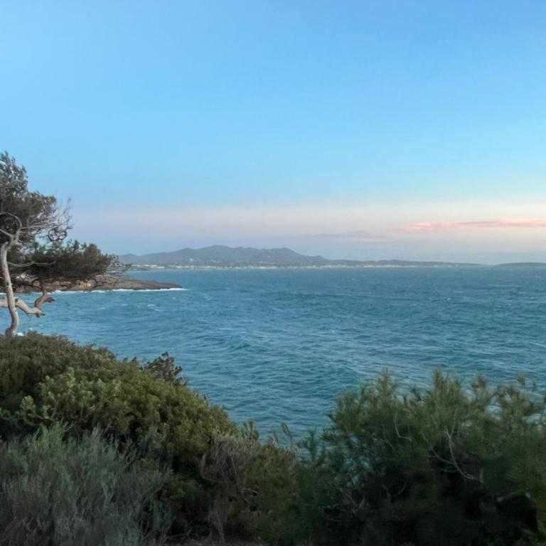 Joli T3 à 5 mins à pied plage et port avec parking - Apartment mit 2 Schlafzimmern - 19