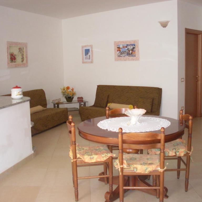Villa Mafalda - Appartamento con 2 Camere da Letto - 4