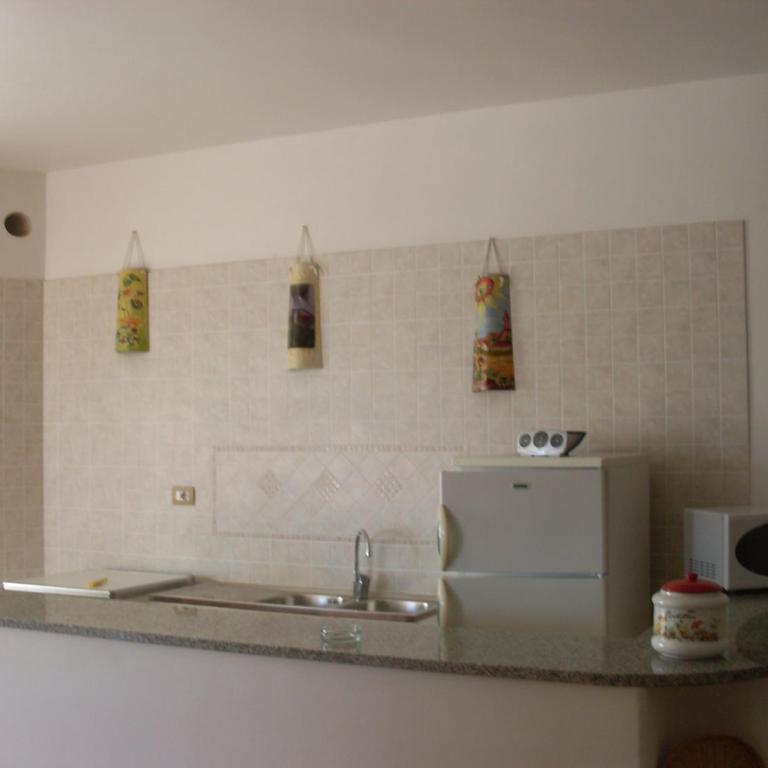 Villa Mafalda - Appartamento con 2 Camere da Letto - 6