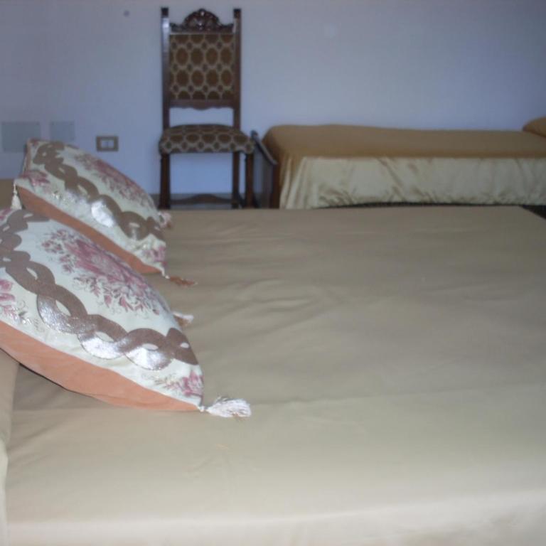 Villa Mafalda - Appartamento con 2 Camere da Letto - 9