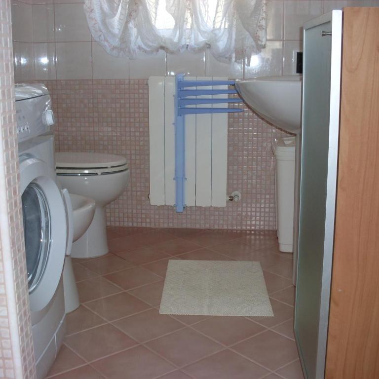 Villa Mafalda - Appartamento con 2 Camere da Letto - 13