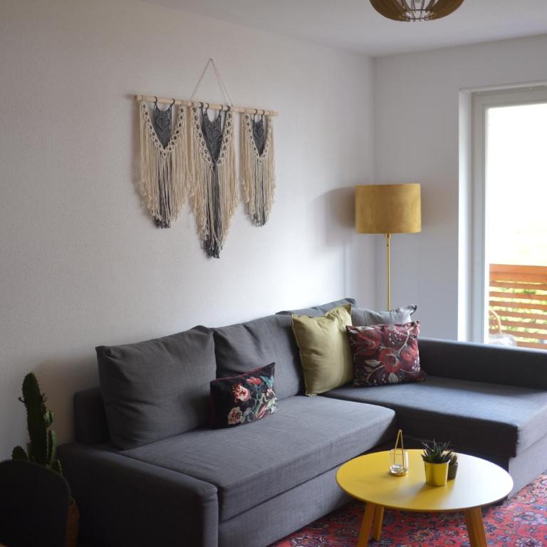 Apartment on Zugspitzstrasse - Appartement avec Vue sur la Montagne - 6