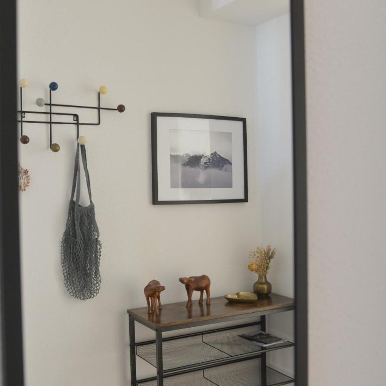 Apartment on Zugspitzstrasse - Appartement avec Vue sur la Montagne - 7