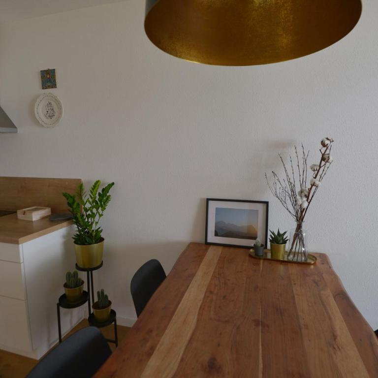 Apartment on Zugspitzstrasse - Appartement avec Vue sur la Montagne - 16