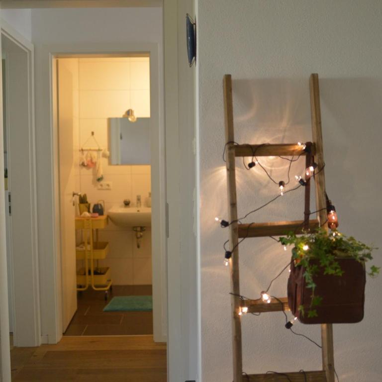 Apartment on Zugspitzstrasse - Appartement avec Vue sur la Montagne - 13