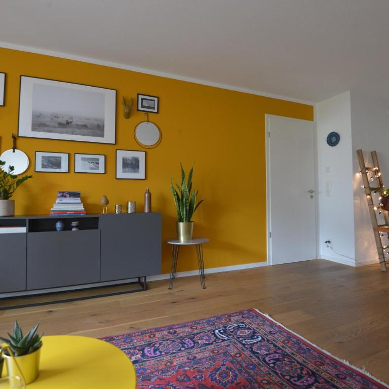 Apartment on Zugspitzstrasse - Appartement avec Vue sur la Montagne - 11
